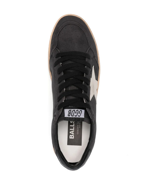 GOLDEN GOOSE BALL STAR